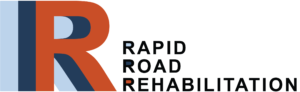 Rapid Road Rehabilitation logo