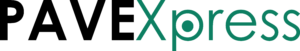 PAVEXpress logo