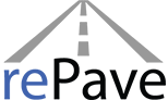 rePave logo